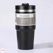 Ly giữ nhiệt Vacuuum 600ml