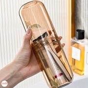 Ống đựng bàn chải du lịch