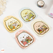 Sticker bịch molang