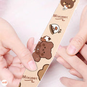 Set 2 dũa móng cute