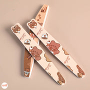 Set 2 dũa móng cute