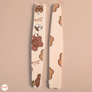 Set 2 dũa móng cute