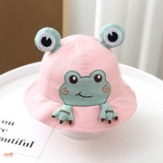 Nón ếch trẻ em