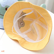 Nón ếch trẻ em