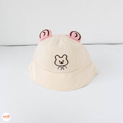 Nón trẻ em gấu 2 tai