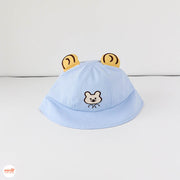 Nón trẻ em gấu 2 tai