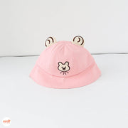 Nón trẻ em gấu 2 tai