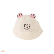 Nón trẻ em gấu 2 tai