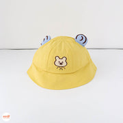 Nón trẻ em gấu 2 tai