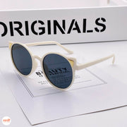 Kính trẻ em tai mèo