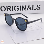 Kính trẻ em tai mèo