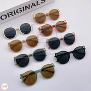 Kính trẻ em tai mèo