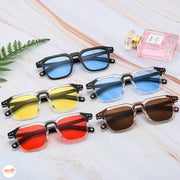 Kính mát tình yêu