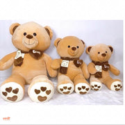 Gấu khăn trái tim S2 1m1 VNCC