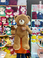 Gấu khăn trái tim S2 1m1 VNCC