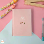 Sổ kế hoạch 365 ngày