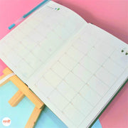 Sổ kế hoạch 365 ngày