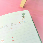 Sổ kế hoạch 365 ngày