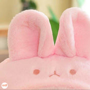 Mèo cosplay ếch thỏ S2 20cm