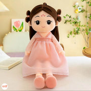 Búp bê Hàn Quốc