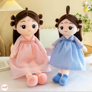 Búp bê Hàn Quốc