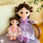 Búp bê Hàn Quốc