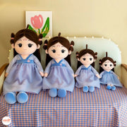 Búp bê Hàn Quốc