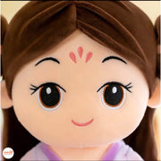 Búp bê Hàn Quốc