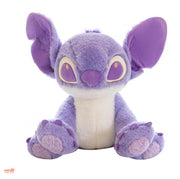 Stitch tím
