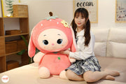 Thỏ trái cây S1 65cm