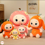 Thỏ trái cây S1 65cm