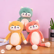 Thú bông size nhỏ đồng giá 79k( Đa dạng mẫu)