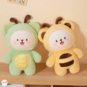 Thú bông size nhỏ đồng giá 79k( Đa dạng mẫu)