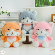 Thú bông size nhỏ đồng giá 79k( Đa dạng mẫu)