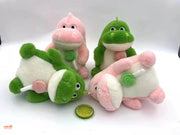 Thú bông size nhỏ đồng giá 79k( Đa dạng mẫu)