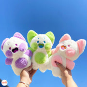 Thú bông size nhỏ đồng giá 79k( Đa dạng mẫu)