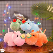 Thú bông size nhỏ đồng giá 79k( Đa dạng mẫu)