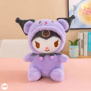 Thú bông size nhỏ đồng giá 79k( Đa dạng mẫu)