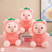 Thú bông size nhỏ đồng giá 79k( Đa dạng mẫu)