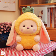 Thú bông size nhỏ đồng giá 79k( Đa dạng mẫu)