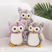 Thú bông size nhỏ đồng giá 79k( Đa dạng mẫu)