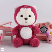 Thú bông size nhỏ đồng giá 79k( Đa dạng mẫu)