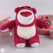 Thú bông size nhỏ đồng giá 79k( Đa dạng mẫu)