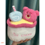 Thú bông size nhỏ đồng giá 79k( Đa dạng mẫu)