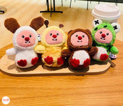 Thú bông size nhỏ đồng giá 79k( Đa dạng mẫu)
