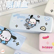 Hộp đựng mắt kính