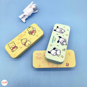 Hộp đựng mắt kính