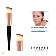 Cọ nền đầu xéo Vacosi F04