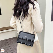 Túi xách viền sóng Duo Ning & Bag YD