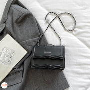 Túi xách viền sóng Duo Ning & Bag YD